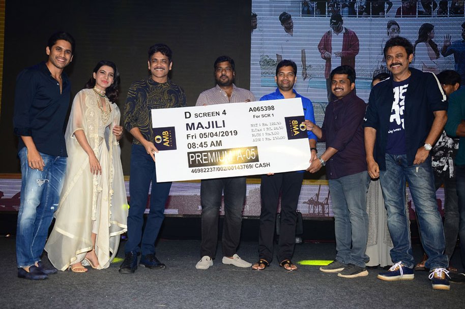 Majili-Movie-Pre-Release-Event-Photos